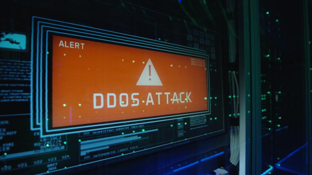 Понимание и реагирование на DDoS-атаки