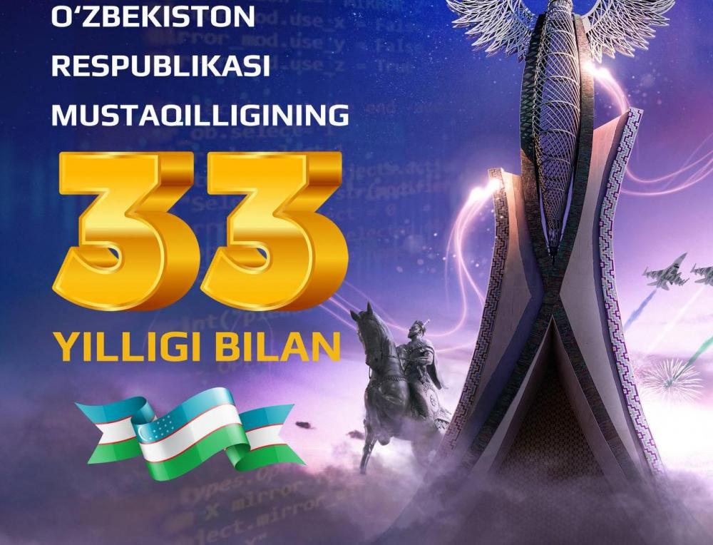 Bir bo‘lsak – yagona xalqmiz, birlashsak – vatanmiz!