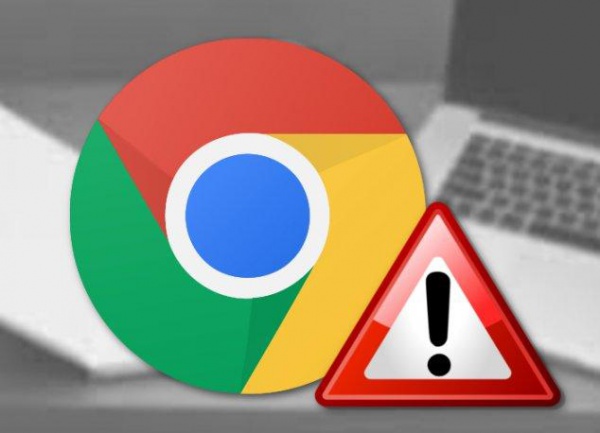 Google Chrome da xavfli zaiflik bartaraf etildi