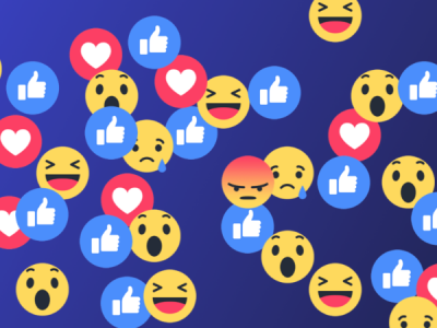 Facebook soxta akkauntlar haqida xabar bergan odamlarning profillarini bloklamoqda