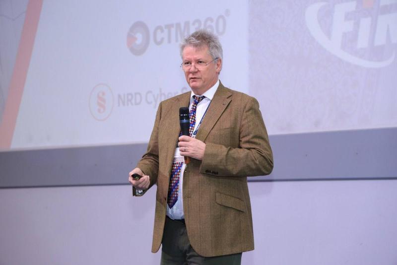 “Markaziy Osiyo uchun FIRST mintaqaviy simpoziumi – 2026” tadbirining ikkinchi kunidan fotoreportaj