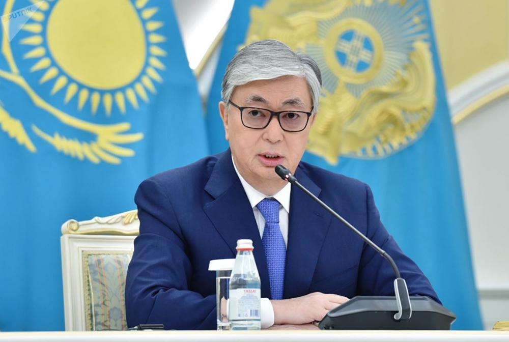 Создание системы слежения за Интернетом в Казахстане остановлено
