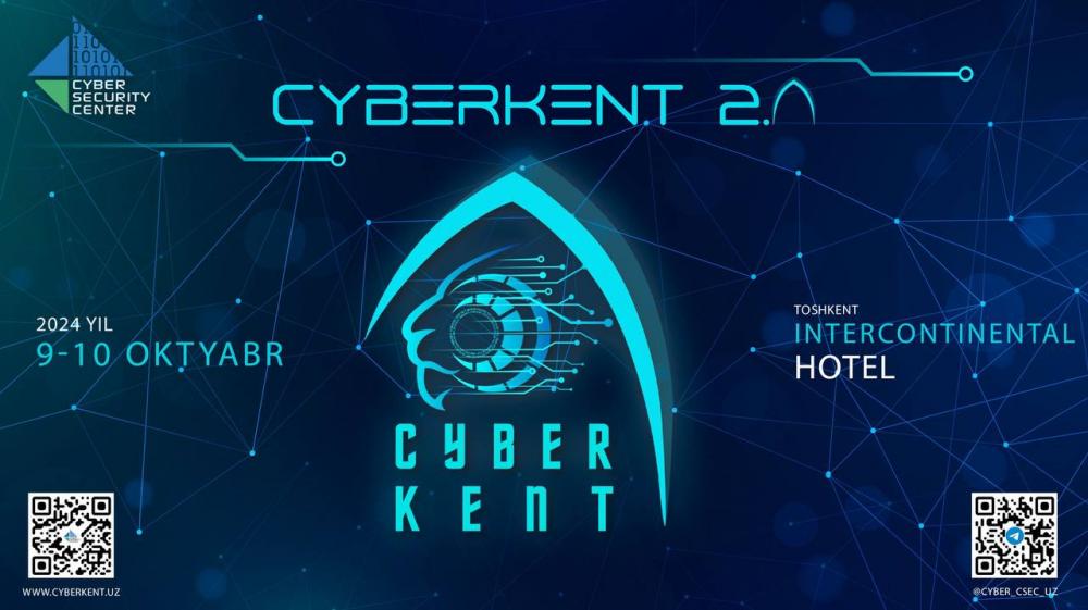 Cyberkent 2.0