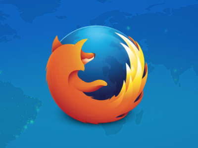 Germaniya AX agentligi Firefox-ni eng xavfsiz brauzer deb atadi