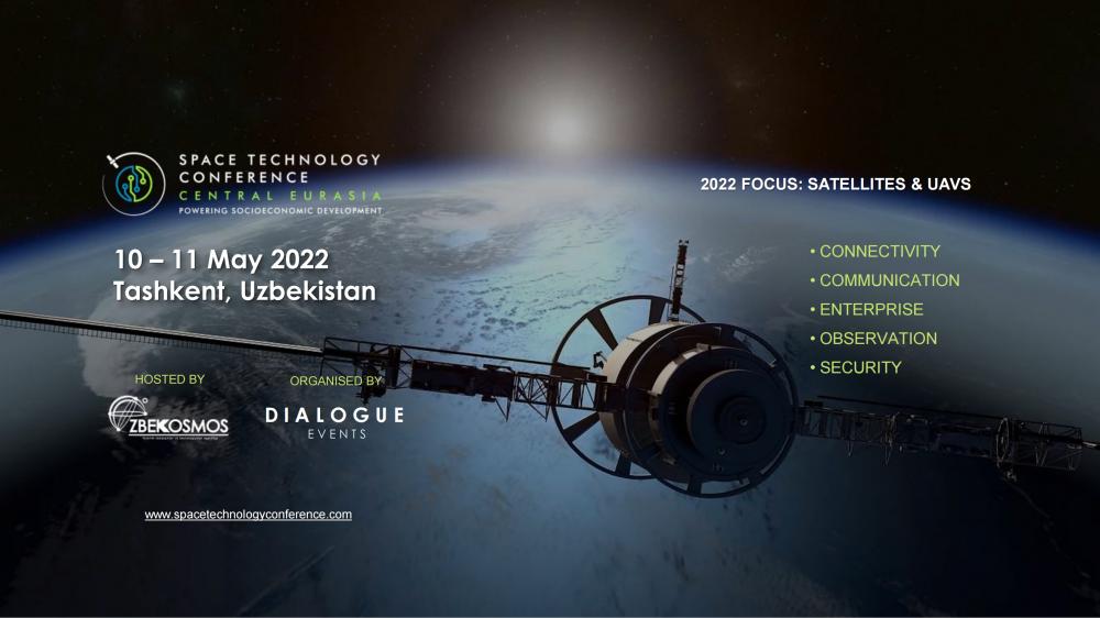 Space Technology Conference STC-2022