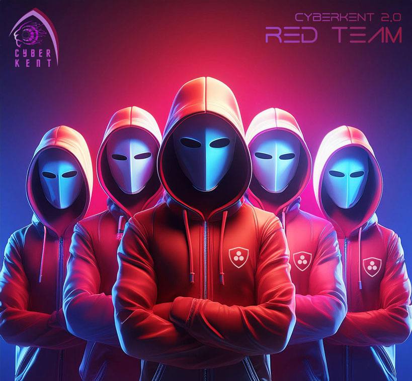 Cyberkent 2.0: началась регистрация для участия в отборочном этапе «Red Team»