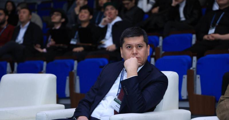 “Markaziy Osiyo uchun FIRST mintaqaviy simpoziumi – 2026” tadbirining ikkinchi kunidan fotoreportaj