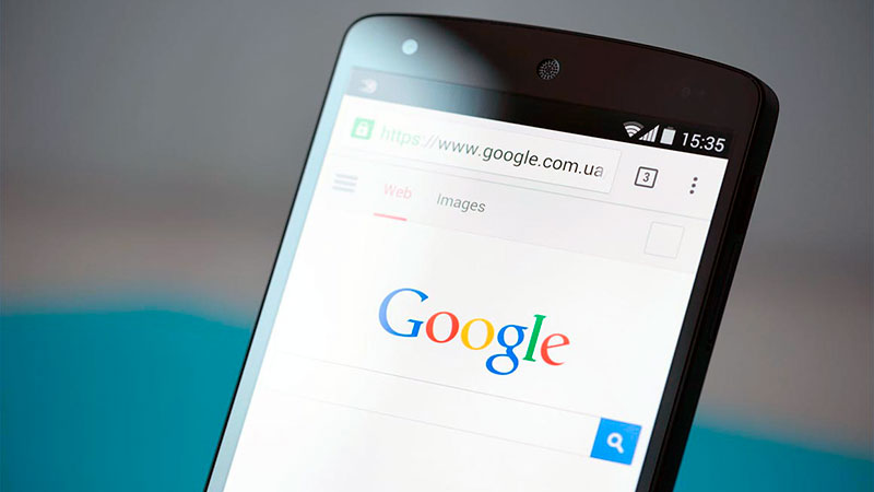 В мобильной версии Google Chrome обнаружена новая возможность для фишинга