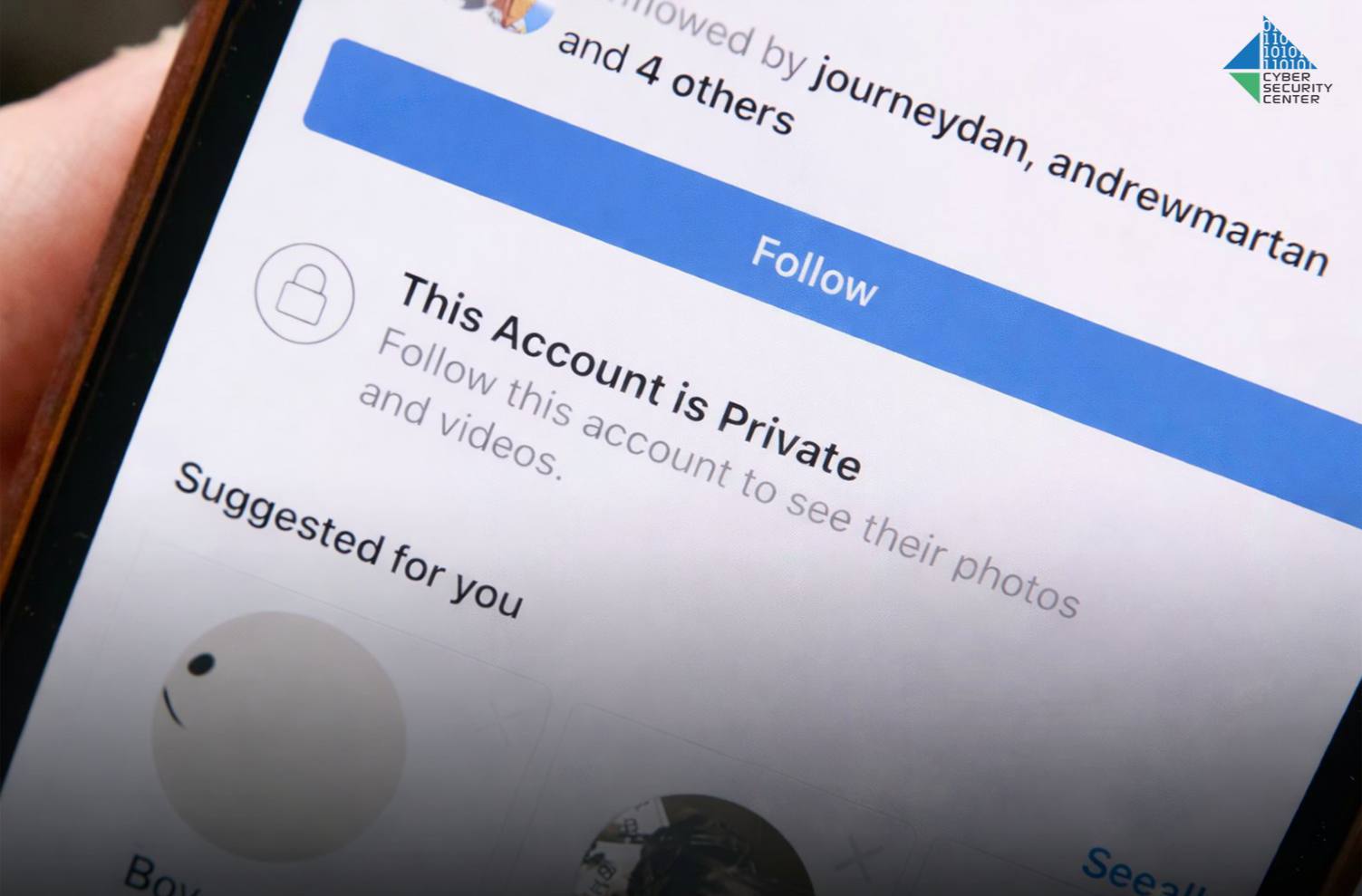 Instagram: Yopiq akkaunt postlari boshqalarga ham ko‘rinib qoldi Instagram: Yopiq akkaunt postlari boshqalarga ham ko‘rinib qoldi