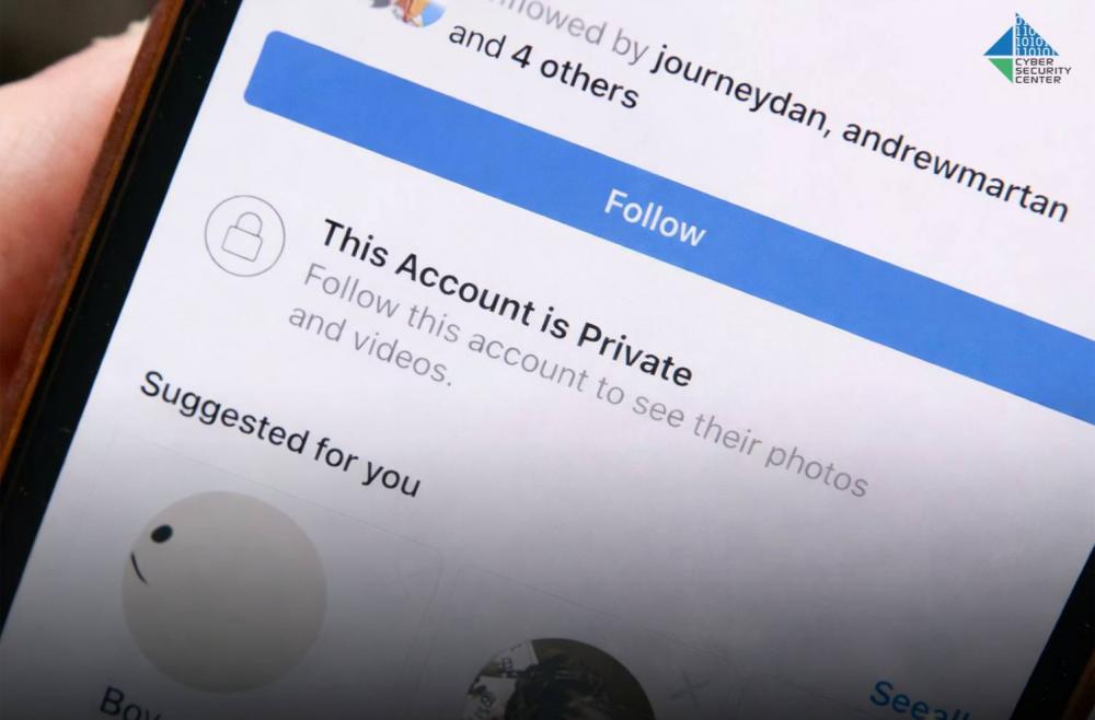 Instagram: Теперь публикации из закрытых аккаунтов видны другим пользователям