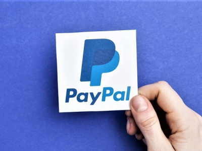 Замаскированный под PayPal сайт распространяет вымогатель Nemty 