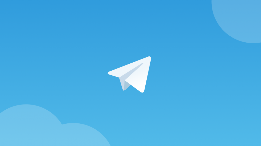Новая версия Telegram — три новые функции конфиденциальности