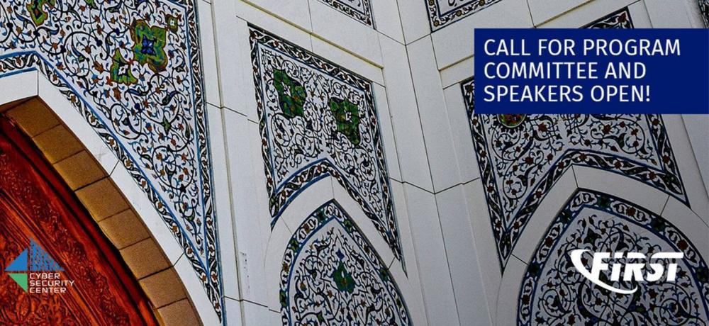 “Markaziy Osiyo uchun FIRST mintaqaviy simpoziumi – 2026” bo‘lib o‘tadi