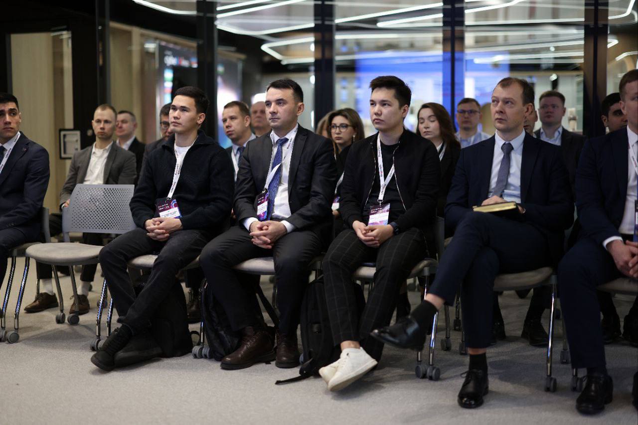 Markaz mutaxassislari “CyberRing 2026” kuchli uchlikka kirdi