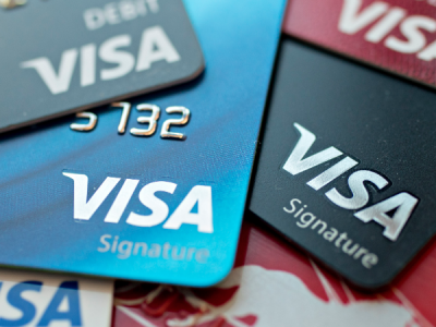 Visa ввела новые функции защиты от мошеннических действий 