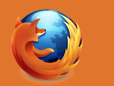 Firefox joriy versiyasining bagi brauzerni bloklash imkonini bermoqda