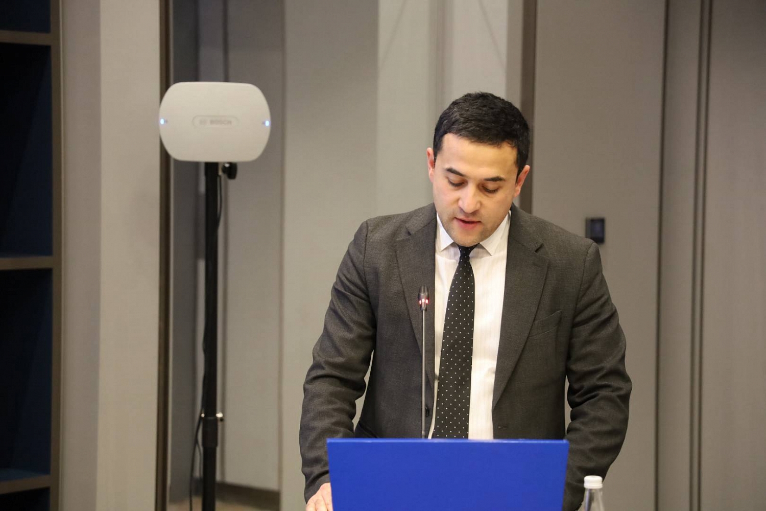 Центр кибербезопасности и Ипотека банк подписали меморандум о взаимопонимании