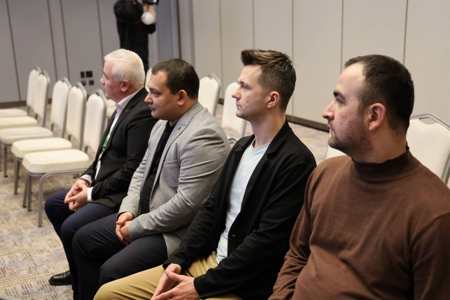 Центр кибербезопасности и Ипотека банк подписали меморандум о взаимопонимании